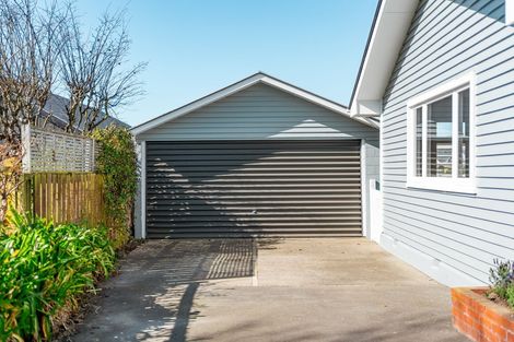 Photo of property in 31 Aynsley Terrace, Hillsborough, Christchurch, 8022