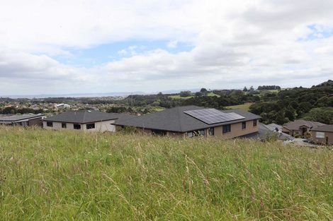 Photo of property in 30 Jabal Crescent, Totara Park, Auckland, 2105