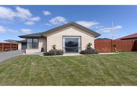 Photo of property in 12 Protea Place, Wigram, Christchurch, 8042