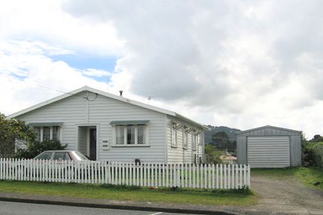 Photo of property in 12 Station Road, Te Kamo, Whangarei, 0112