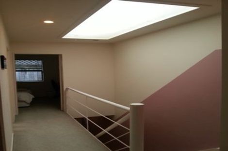Photo of property in 2u3 Malcolm Lane, Thorndon, Wellington, 6011