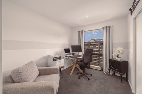 Photo of property in 12 Kemsley Lane, Casebrook, Christchurch, 8051