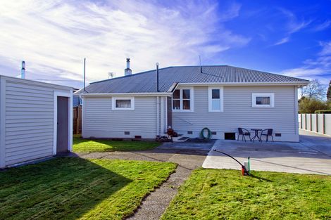 Photo of property in 60 Kuripuni Street, Kuripuni, Masterton, 5810