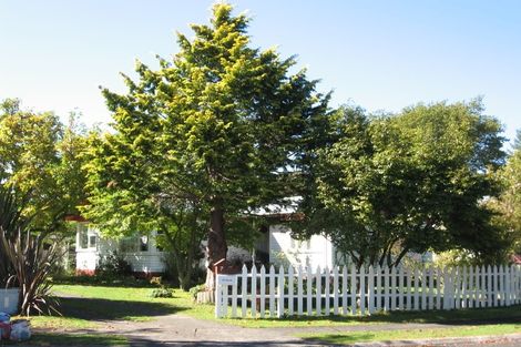 Photo of property in 7 Moray Place, Tokoroa, 3420