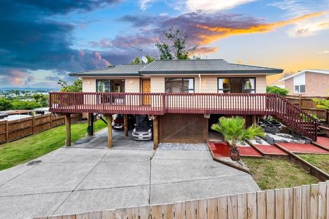 Photo of property in 58b Don Buck Road, Massey, Auckland, 0614