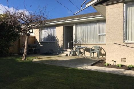 Photo of property in 1/106 Barrington Street, Somerfield, Christchurch, 8024
