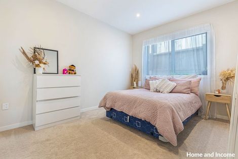 Photo of property in 3 Hea Road, Hobsonville, Auckland, 0616