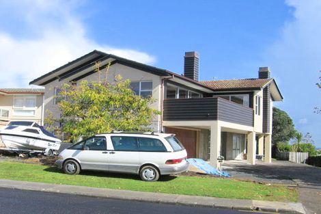 Photo of property in 1/109 Clovelly Road, Bucklands Beach, Auckland, 2012