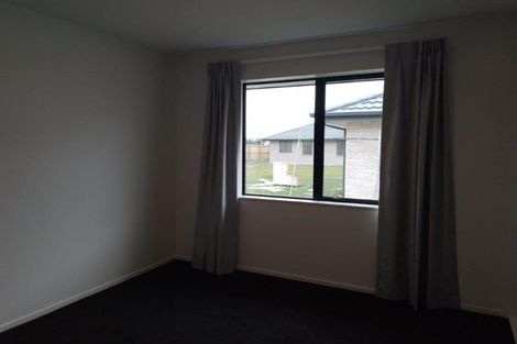 Photo of property in 14 Hurley Drive, Rolleston, 7615