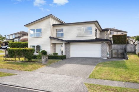 Photo of property in 231 Jeffs Road, Flat Bush, Auckland, 2016