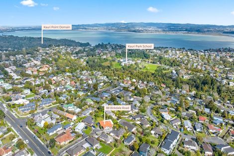 Photo of property in 88 Birkdale Road, Birkdale, Auckland, 0626