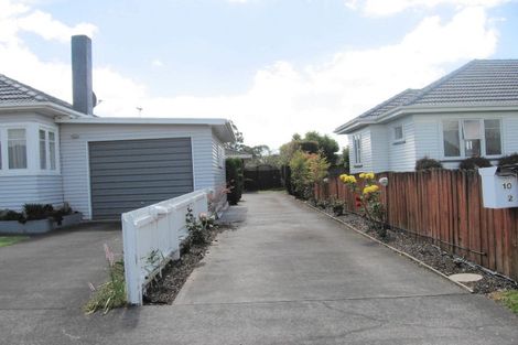 Photo of property in 1/10 Mangarata Avenue, Papatoetoe, Auckland, 2025