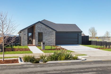 Photo of property in 4 Tuwaewae Drive, Matamata, 3400