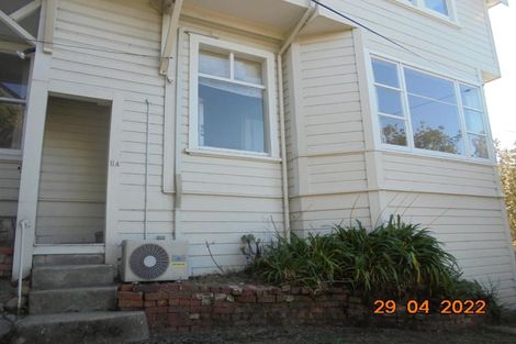Photo of property in 11 Grosvenor Terrace, Wadestown, Wellington, 6012
