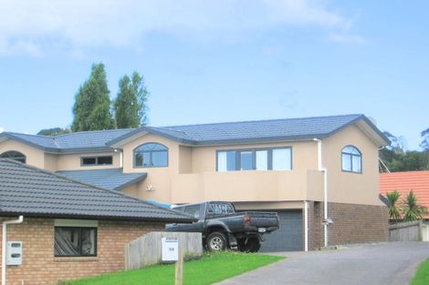 Photo of property in 58 Milan Drive, Glen Eden, Auckland, 0602