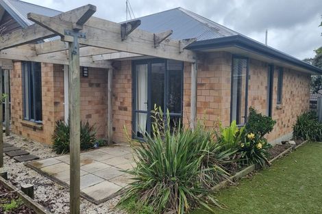 Photo of property in 11 Belmont Place, Warkworth, 0910