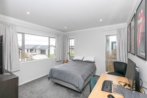 Photo of property in 3 Te Tiireke Drive, Glenview, Hamilton, 3206