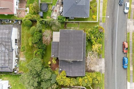 Photo of property in 71 Oriel Avenue, Tawa, Wellington, 5028