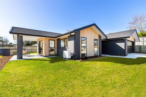 Photo of property in 8 Hikuwai Lane, Warkworth, 0910