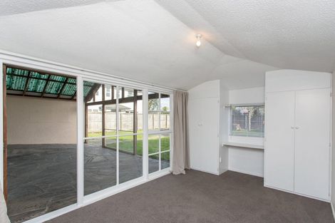 Photo of property in 229 Cranford Street, St Albans, Christchurch, 8014