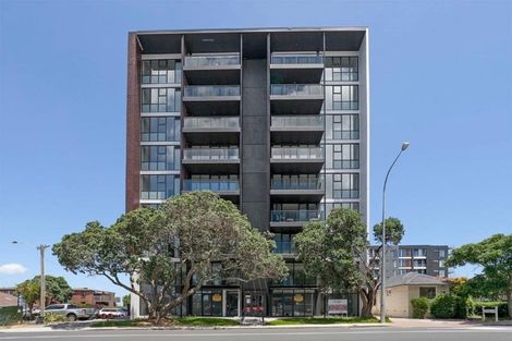 Photo of property in 601/10 Auburn Street, Takapuna, Auckland, 0622