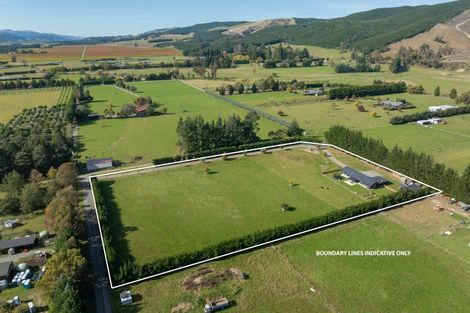 Photo of property in 46 Cooper Street, Wairau Valley, Blenheim, 7271