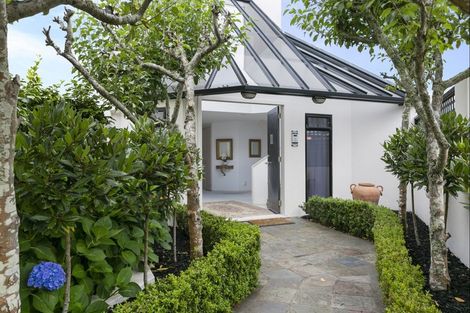 Photo of property in 12 Benbow Street, Saint Heliers, Auckland, 1071
