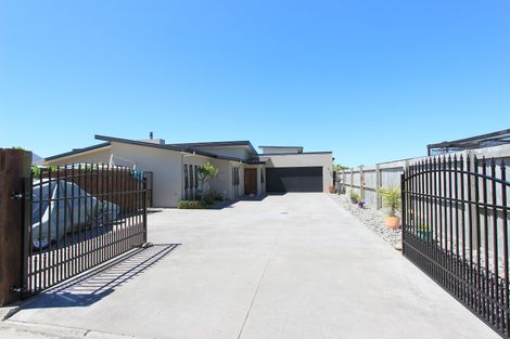 Photo of property in 5 Fitzpatrick Place, Blenheim, 7201