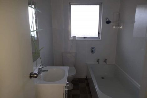 Photo of property in 4/125 Geraldine Street, Edgeware, Christchurch, 8013