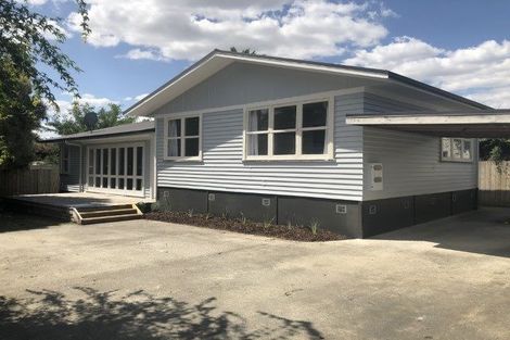 Photo of property in 178b Fox Street, Hamilton East, Hamilton, 3216