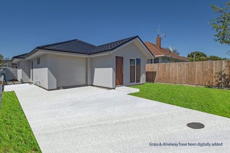 Photo of property in 2a Paisley Street, Awapuni, Palmerston North, 4412