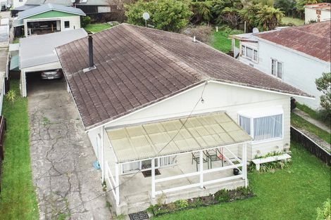 Photo of property in 48 Mill Street, Westport, 7825