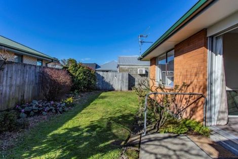 Photo of property in 2/26 Trafalgar Street, St Albans, Christchurch, 8014