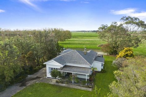 Photo of property in 21 Main Drain Road, Glen Oroua, Palmerston North, 4473