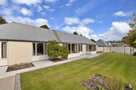 Photo of property in 24a Birdwood Avenue, Beckenham, Christchurch, 8023