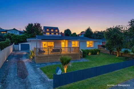 Photo of property in 17 Culverdon Street, Dinsdale, Hamilton, 3204