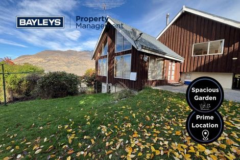 Photo of property in 14 Arawata Terrace, Fernhill, Queenstown, 9300