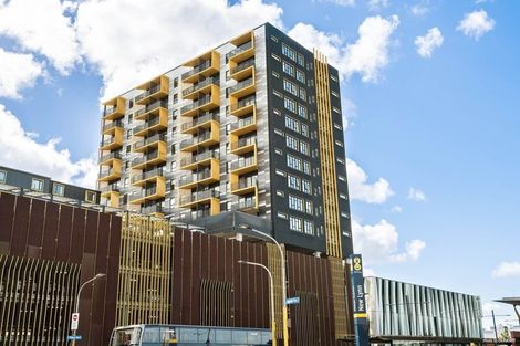 Photo of property in 608/38 Mccrae Way, New Lynn, Auckland, 0600