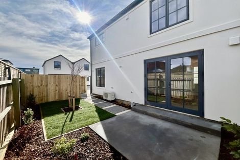 Photo of property in 3/35 Eversleigh Street, St Albans, Christchurch, 8014