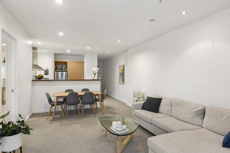 Photo of property in Kate Sheppard Apartments, 4k/42 Molesworth Street, Thorndon, Wellington, 6011