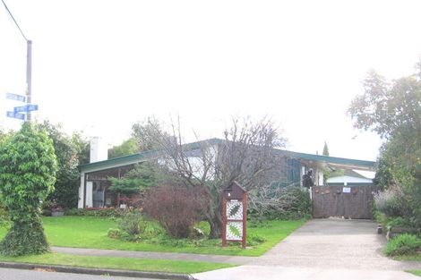 Photo of property in 9 Wyatt Avenue, Onekawa, Napier, 4110