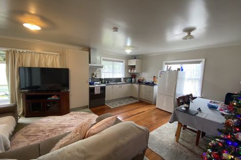 Photo of property in 46a Kaimanawa Street, Kelvin Grove, Palmerston North, 4414