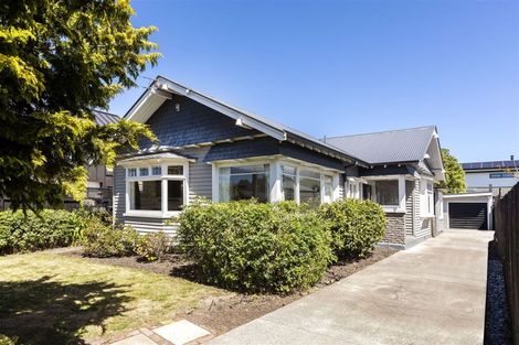 Photo of property in 229 Selwyn Street, Spreydon, Christchurch, 8024