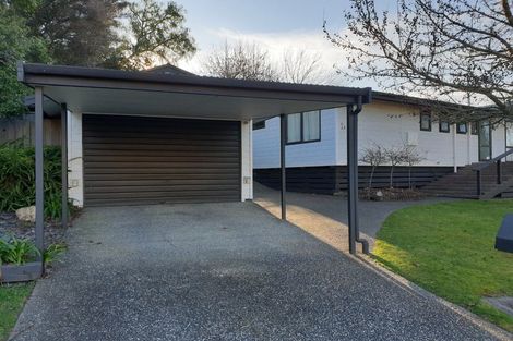 Photo of property in 1a Padfield Place, Havelock North, 4130