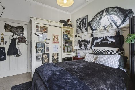 Photo of property in 64 Arthur Street, Dunedin Central, Dunedin, 9016