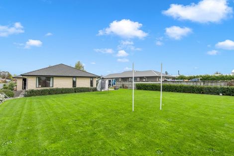 Photo of property in 39 Taranaki Street, Kuripuni, Masterton, 5810