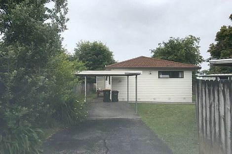 Photo of property in 2/5 Ebenezer Way, Clendon Park, Auckland, 2103