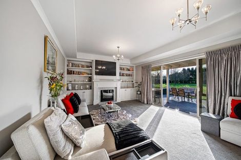 Photo of property in 4 Devine Drive, Rolleston, Christchurch, 7678