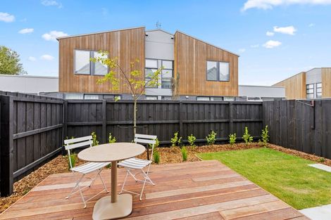 Photo of property in 2/25 Alexandra Street, Richmond, Christchurch, 8013