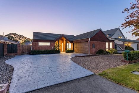 Photo of property in 8 Glenvale Drive, Kaiapoi, 7630